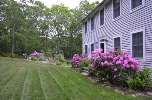 26 Whippoorwill Way, West-Greenwich, RI 02817 exterior