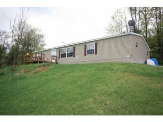 1715 Gallup Rd, Franklin, VT 05457 exterior