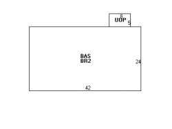 364 Winchester St, Newton, MA 02461 floor plan