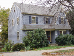 190 Jackson St, Newton, MA 02459 exterior