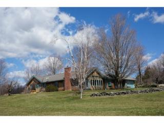 1301 Westman Rd, Binghamville, VT 05444 exterior