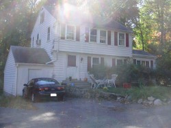 90 Westminster Rd, Newton, MA 02459 exterior