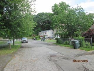 25 Platt Pl, Bridgeport, CT 06606 exterior