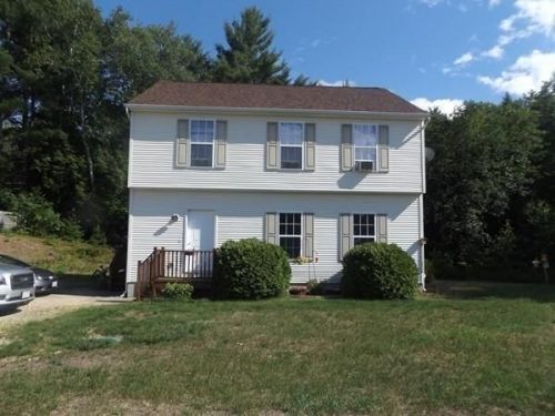 1751 White Pond Rd, Athol, MA 01331 exterior