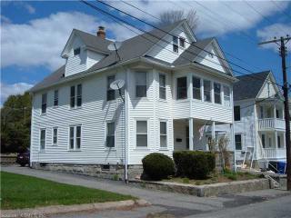 22 Culvert St, Torrington, CT 06790 exterior