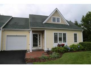 4 Emily Cir, Meredith, NH 03253 exterior