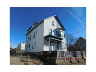 57 Sterry St, Pawtucket, RI 02860 exterior