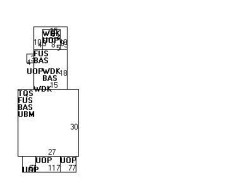 220 Auburn St, Newton, MA 02465 floor plan