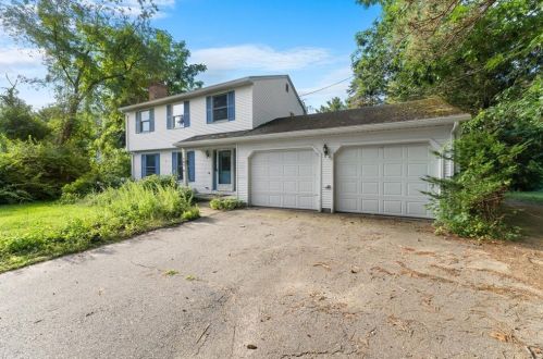 187 Post Rd, Westerly, RI 02891 exterior