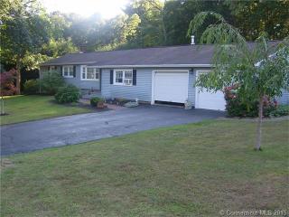 75 Beacon Rd, North Windham, CT 06280 exterior