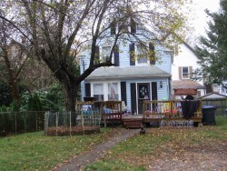 18 Williams St, Newton, MA 02464 exterior