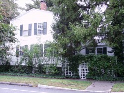 1791 Beacon St, Newton, MA 02468 exterior