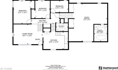 27 Oriole Ln, Milford, CT 06460 exterior