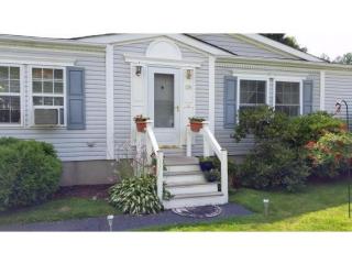 126 Pondview Rd, Swanzey, NH 03446 exterior