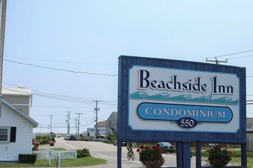 550 Winnacunnet Rd, Hampton, NH 03842 exterior