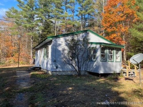 287 River Rd, West-Baldwin, ME 04091 exterior