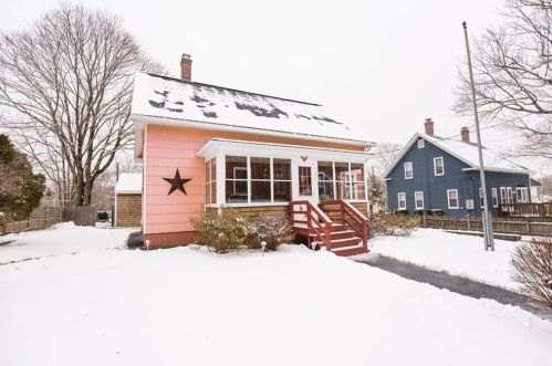 1397 Victory Hwy, Burrillville, RI 02858 exterior