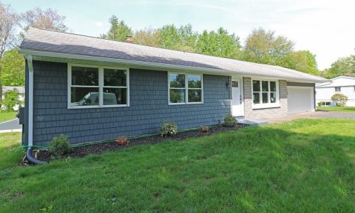 12 Skyline Dr, South Hadley Falls, MA 01075 exterior