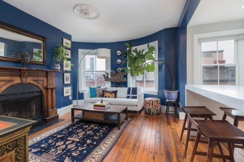 312 Shawmut Ave, Roxbury-Xing, MA 02118 exterior