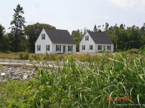 49 Point Of Maine Dr, Machiasport, ME 04655 exterior