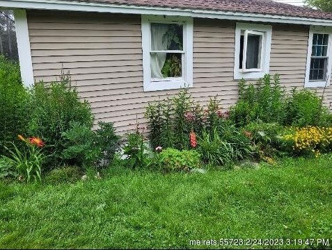 131 Nicolin Rd, Ellsworth, ME 04605 exterior
