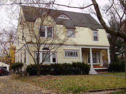 12 Salisbury Rd, Newton, MA 02458 exterior