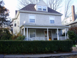 11 Fairview St, Newton, MA 02458 exterior