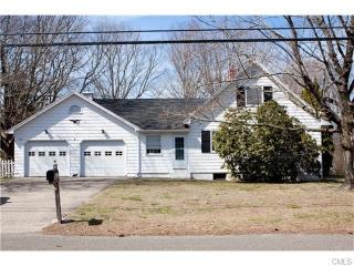 44 Pulaski Hwy, Ansonia, CT 06401 exterior
