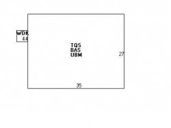 672 Grove St, Newton, MA 02462 floor plan