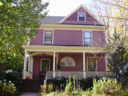 44 Harrison St, Newton, MA 02461 exterior