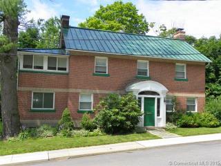 90 Hillside Ave, Winsted, CT 06098 exterior