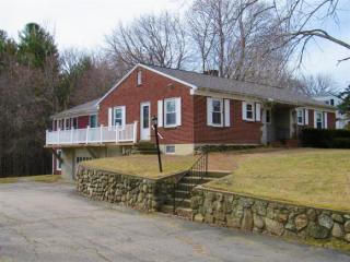 127 Morrill St, Laconia, NH 03249 exterior