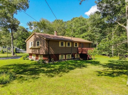 250 Margaret Henry Rd, Killingly, CT 06239 exterior