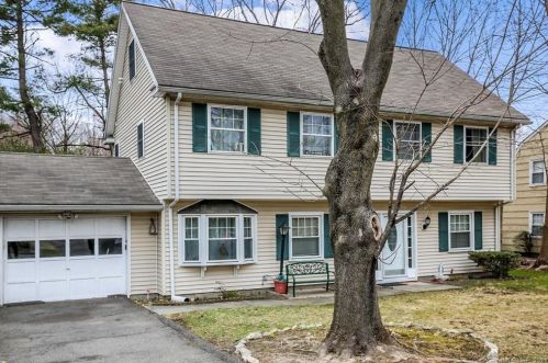 66 Snow Crystal Ln, Stamford, CT 06905 exterior