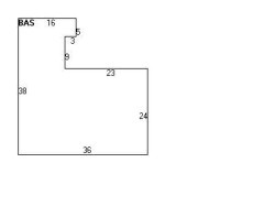 15 Tocci Path, Newton, MA 02459 floor plan