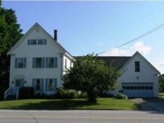 56 Bridge St, Columbia, NH 03576 exterior