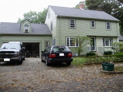 4 Woodhaven Rd, Newton, MA 02468 exterior