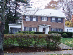 929 Commonwealth Ave, Newton, MA 02459 exterior