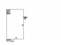 32 Dalby St, Newton, MA 02458 floor plan