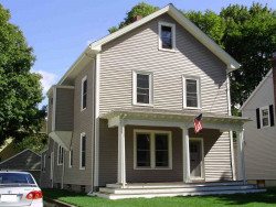 70 Freeman St, Newton, MA 02466 exterior