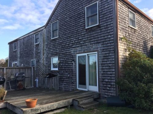 5 Allens Ln, Nantucket, MA 02554 exterior