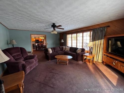 80 Allen St, Rangeley, ME 04970 exterior
