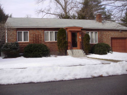 33 Sherrin Rd, Newton, MA 02462 exterior