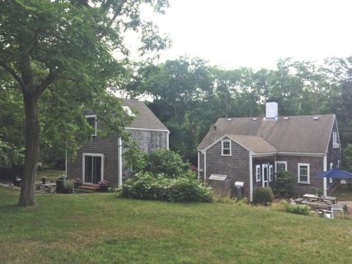 260 Paine Hollow Rd, Wellfleet, MA 02667 exterior