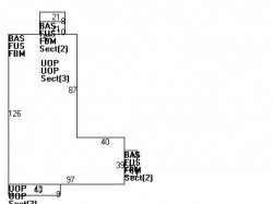 20 Kinmonth Rd, Newton, MA 02468 floor plan