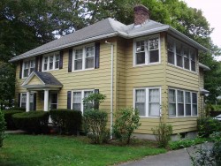 1784 Washington St, Newton, MA 02466 exterior