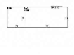 60 June Ln, Newton, MA 02459 floor plan