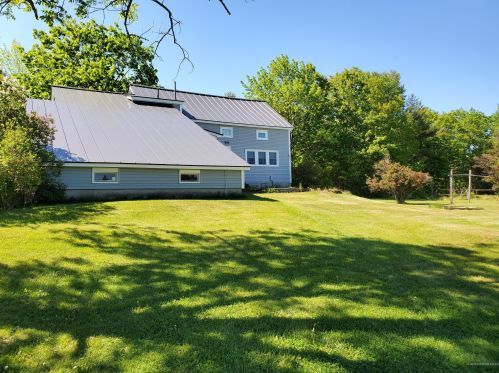 437 Bean Rd, Otisfield, ME 04270 exterior