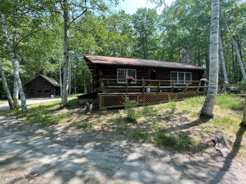 142 Chandler Rd, Belgrade, ME 04917 exterior