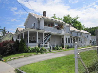 45 Summer St, Adams, MA 01220 exterior